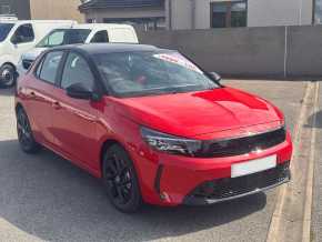 VAUXHALL CORSA 2024 (24) at Moravian Motors Buckie