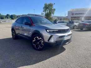 VAUXHALL MOKKA 2024 (73) at Moravian Motors Buckie