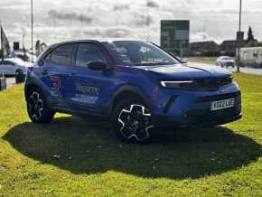 VAUXHALL MOKKA 2022 (22) at Moravian Motors Buckie