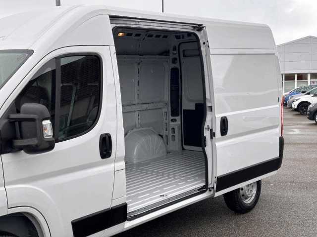 2024 Vauxhall Movano 2.2 L2h2 F3500 Prime T D Ss