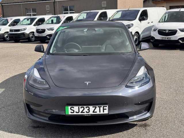 2023 Tesla Model 3 3