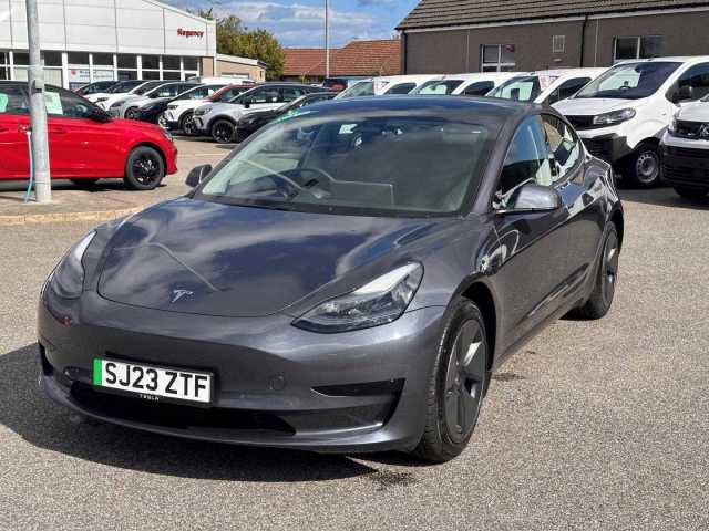 2023 Tesla Model 3 3