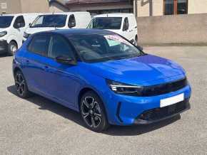 VAUXHALL CORSA   at Moravian Motors Buckie