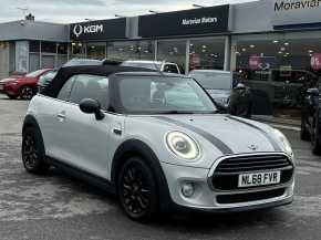 MINI COOPER   at Moravian Motors Buckie