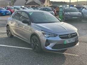 VAUXHALL CORSA 2021 (70) at Moravian Motors Buckie