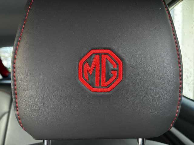 2023 MG Motor UK ZS 1.5 Exclusive Vti-Tech