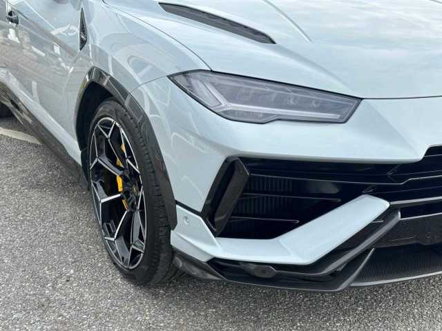 Lamborghini Urus 4.0 V8 Performante Auto