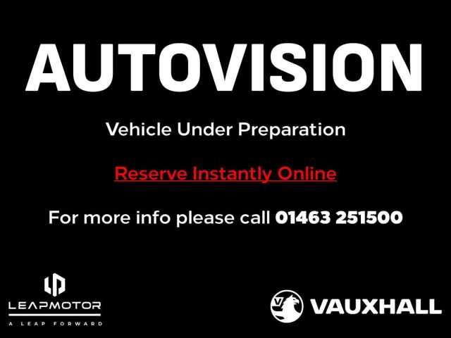 Vauxhall Grandland X 1.5 X Businss Ed Nav T D Hatchback Diesel Red